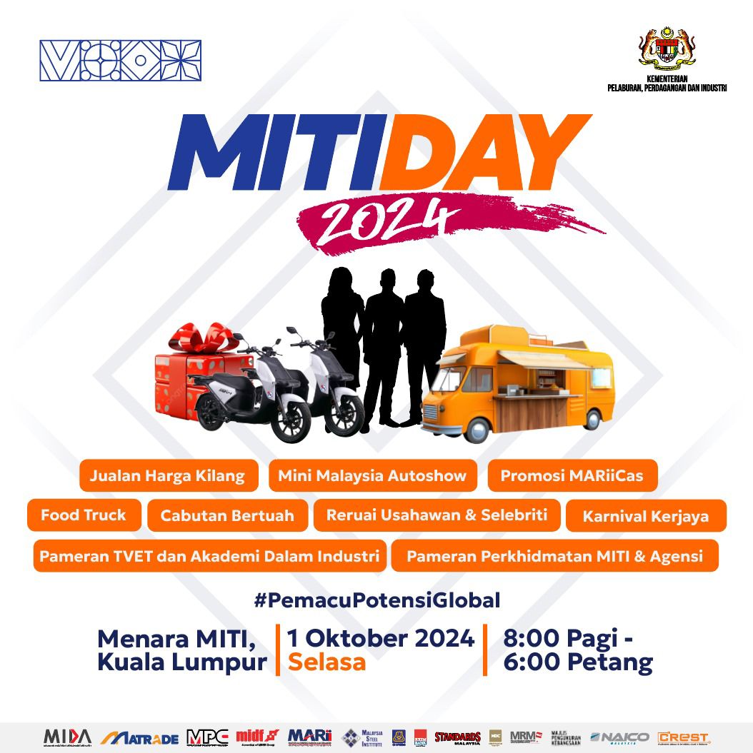 Poster MITI Day 2024